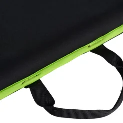 Knäplatta Memory Foam 40 x 30 cm Garden