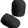 Knäskydd m/rem 2-pack