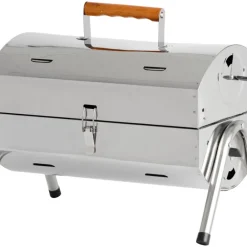 Kolgrill 37,5 x 25,5 x 30,5 cm Grillexpert