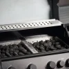 Kolhållare Insats Grillexpert