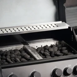 Kolhållare Insats Grillexpert