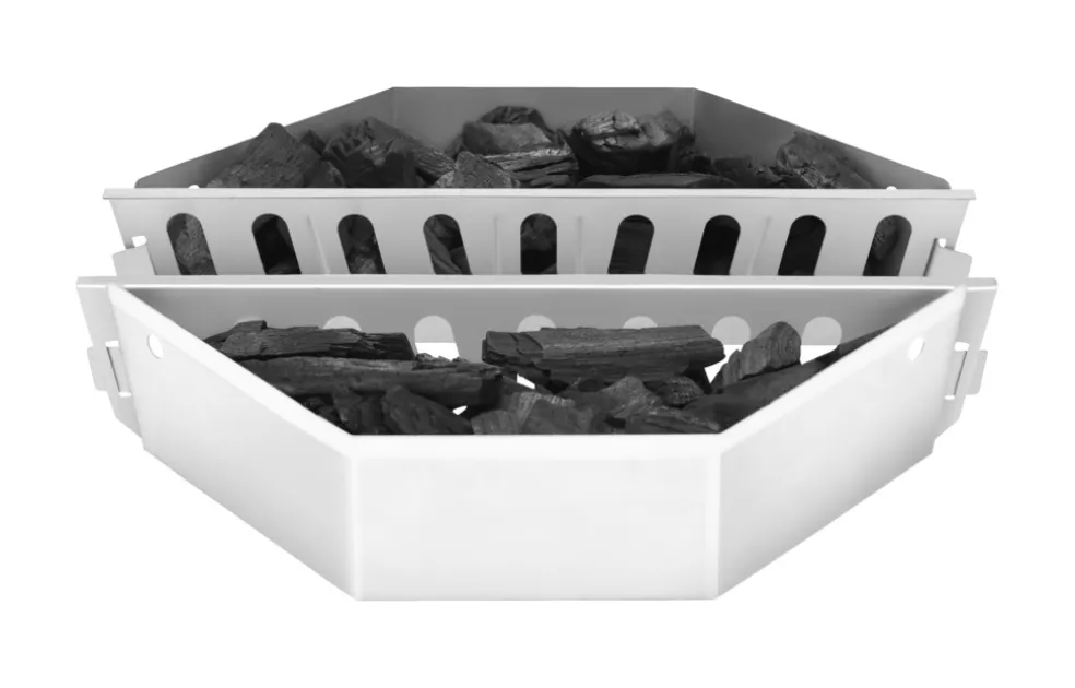 Kolhållare 2-pack