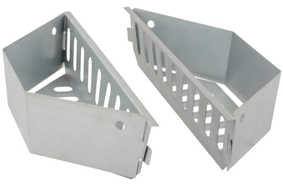 Kolhållare 2-pack