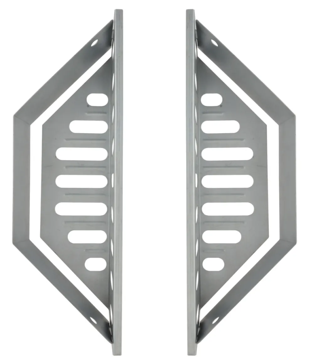 Kolhållare 2-pack