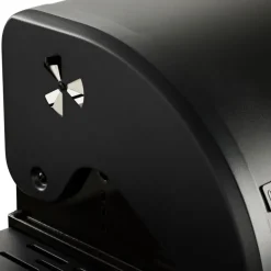 Kombigrill Gasol/Kol 3 + 1 brännare Grillexpert