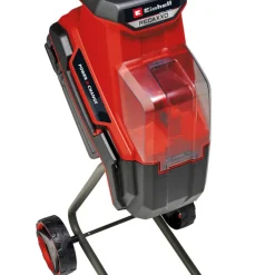 Kompostkvarn 2 x 18V Einhell
