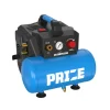 Kompressor 6 L/8 Bar Prize