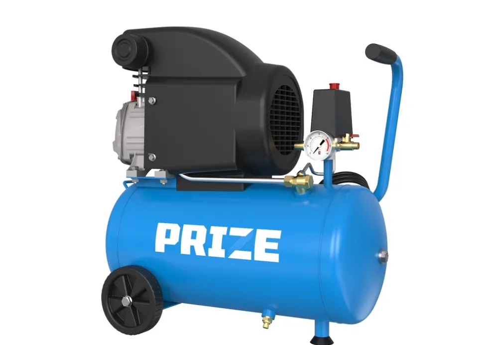 Kompressor 24 L/8 Bar Prize