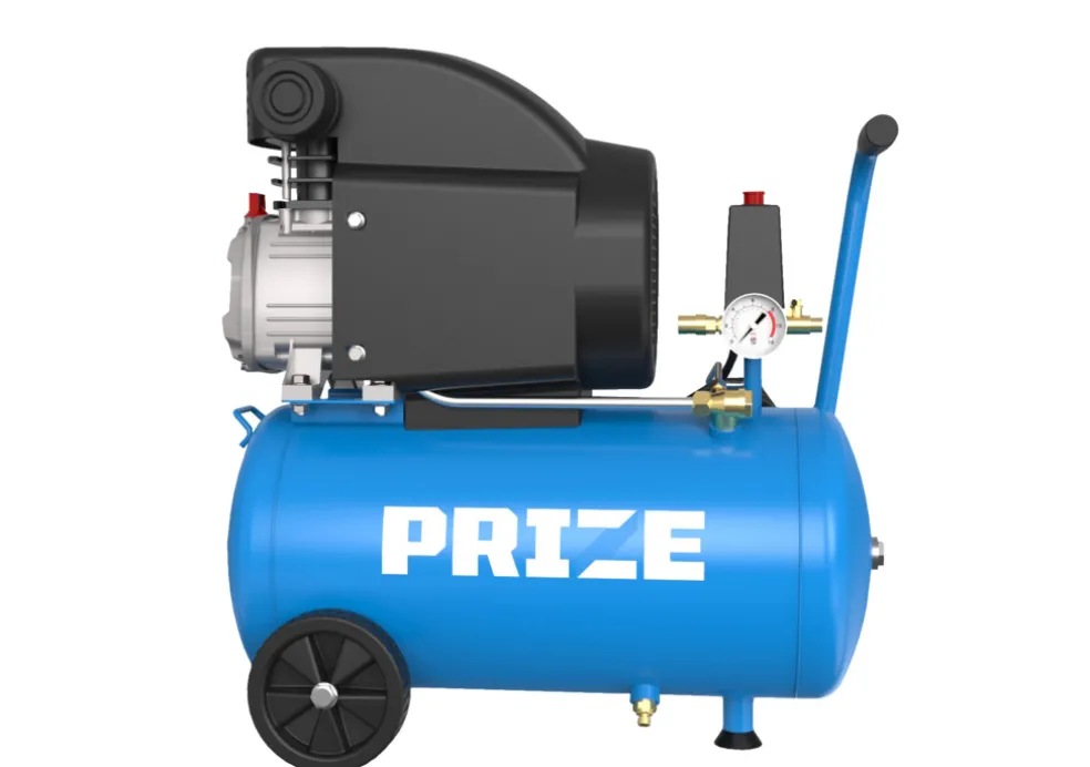 Kompressor 24 L/8 Bar Prize