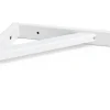 Konsol 265 x 300 mm Stål