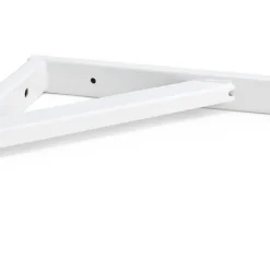 Konsol 265 x 300 mm Stål