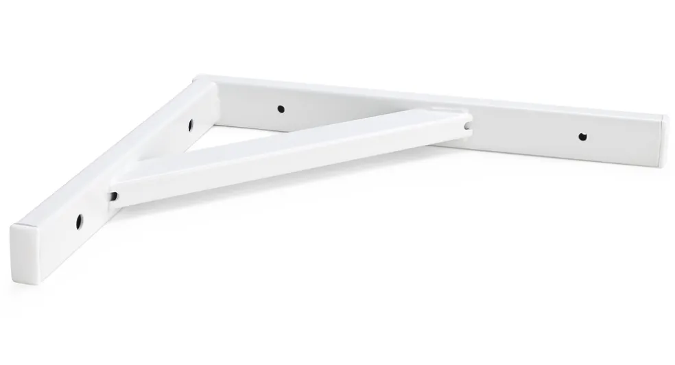 Konsol 265 x 300 mm Stål