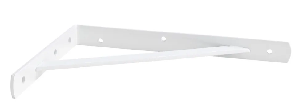 Konsol 200 x 300 mm Vit