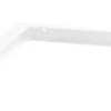 Konsol 300 x 500 mm Vit
