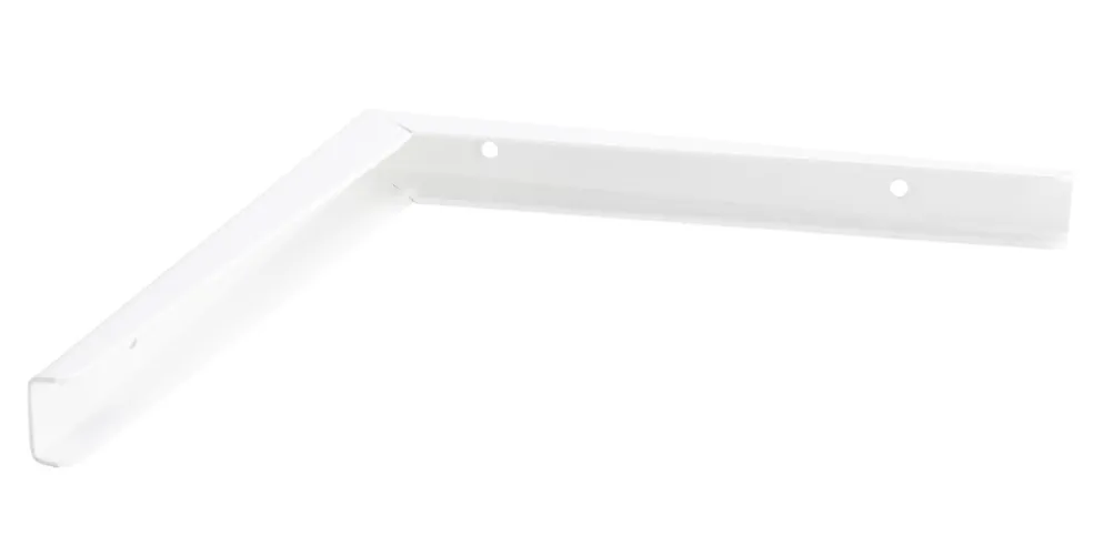 Konsol 300 x 500 mm Vit