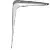 Konsol Lätt Vit 100 x 125 mm Home>it