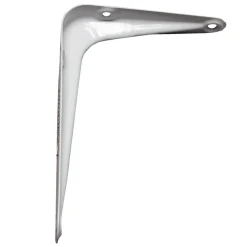 Konsol Lätt Vit 75 x 100 mm Home>it