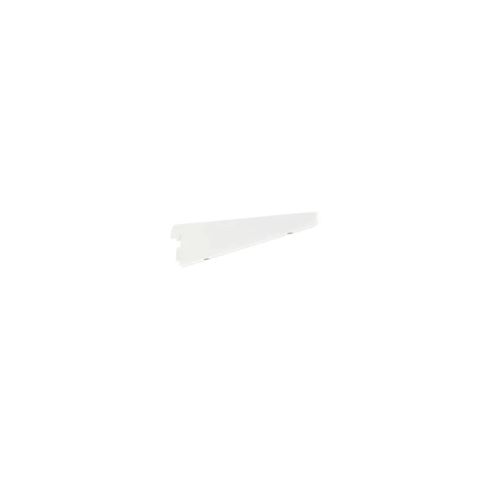 Konsol t/hyllplan Vit 170 mm Elfa