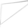 Konsol Trekant Vit 300 mm Home>it