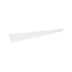Konsol t/hyllplan Vit 470 mm Elfa