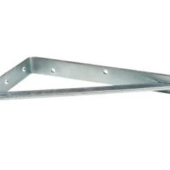 Konsol 200 x 300 mm Galvaniserad