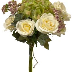 Konstgjord Blombukett 'Skagerak' Greenix