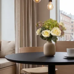 Konstgjord Blombukett 'Skagerak' Greenix