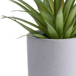 Konstväxt Agave Ø7,4 x 19 cm