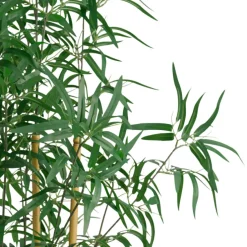 Konstväxt Bambuträd 182 cm