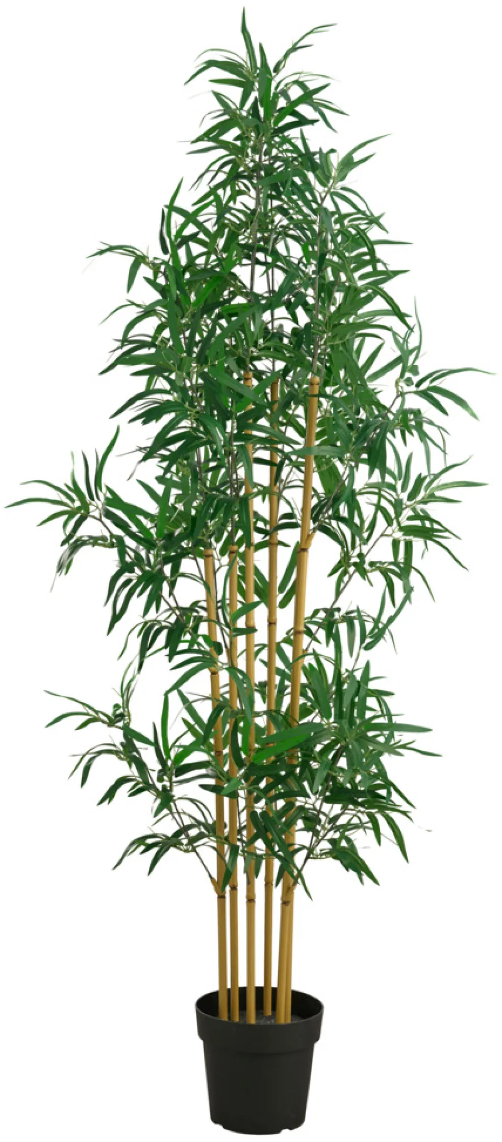 Konstväxt Bambuträd 182 cm