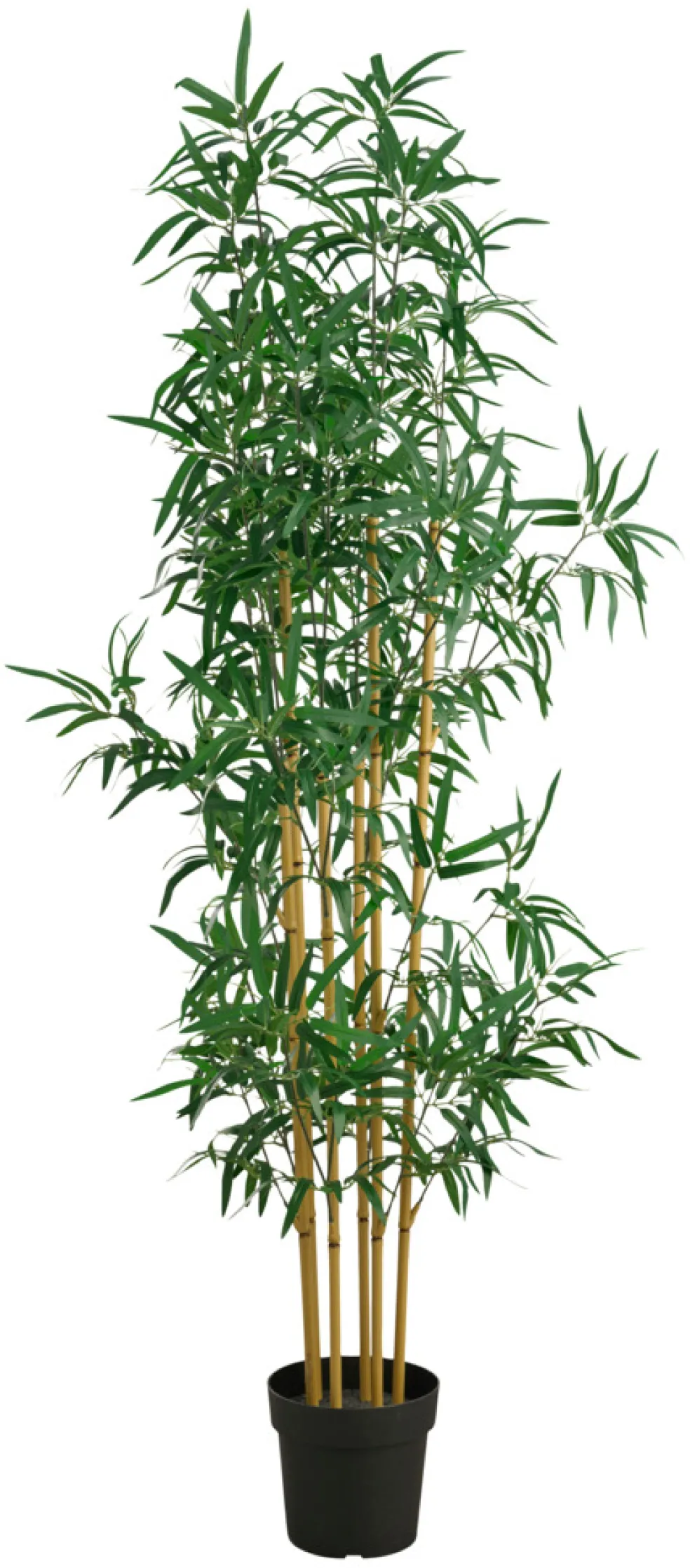 Konstväxt Bambuträd 182 cm