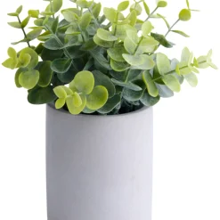Konstväxt Buxbom Ø7,4 x 19 cm