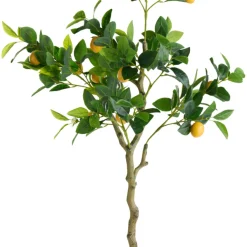 Konstväxt Citronträd 120 cm