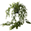 Konstväxt Eucalyptus 60 cm