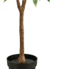 Konstväxt Fikusträd 125 cm