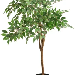 Konstväxt Fikusträd 125 cm