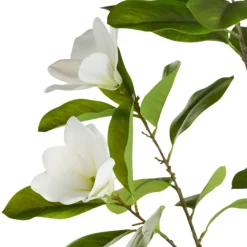 Konstväxt Magnoliaträd 110 cm