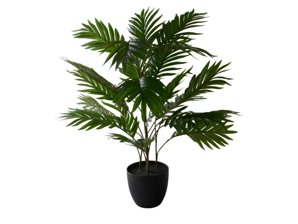 Konstväxt Palm 70 cm