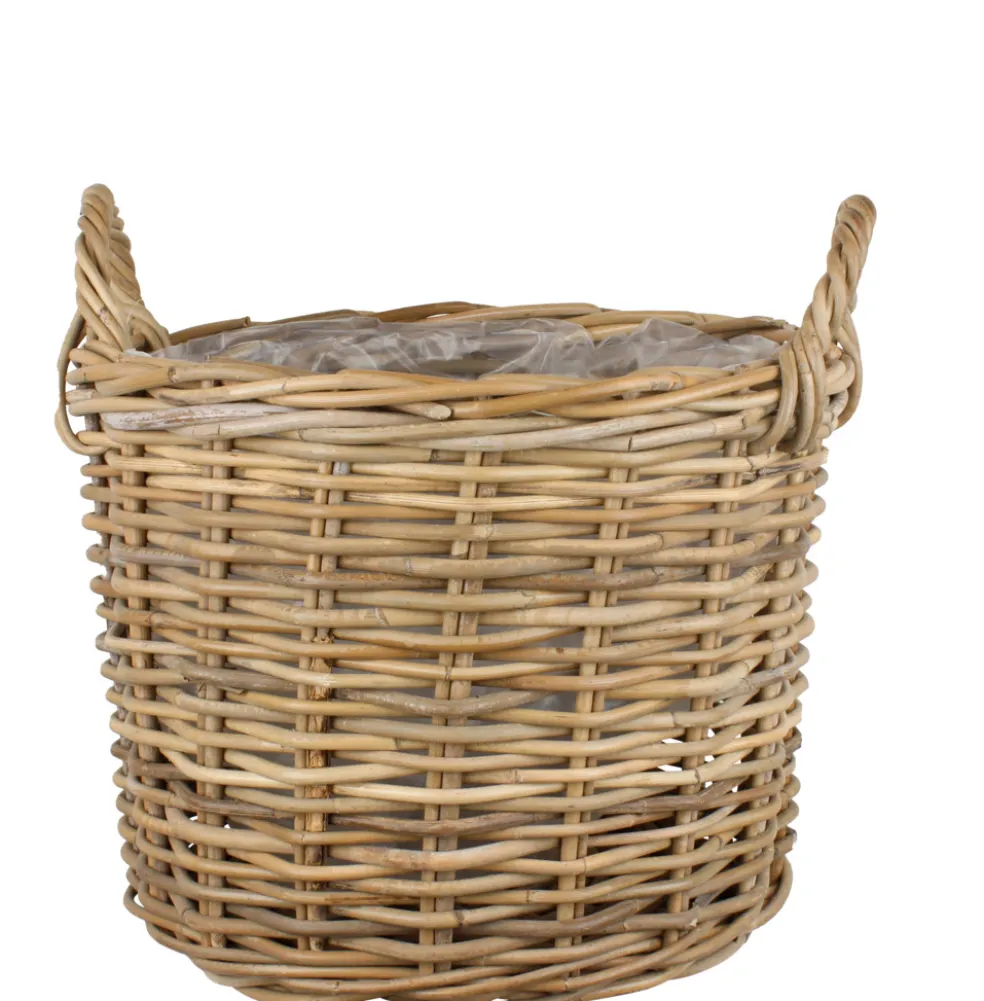 Korg Kubu Isa Ø38 cm Scan-Pot