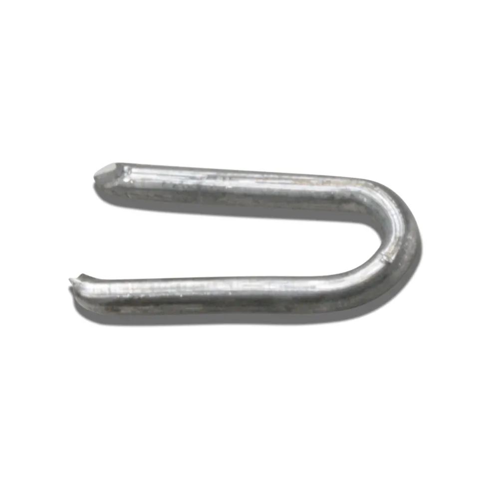 Krampa 1,75 x 19 mm