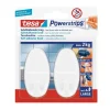 Krok Självhäftande 2 kg 2-pack Tesa