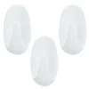 Krok Självhäftande 1 kg 3-pack Tesa