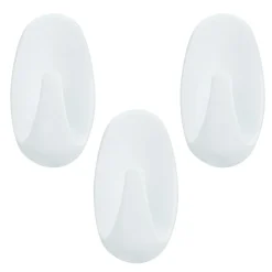 Krok Självhäftande 1 kg 3-pack Tesa