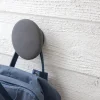 Krok Spot Grå Ø93 mm Habo
