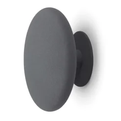 Krok Spot Grå Ø93 mm Habo
