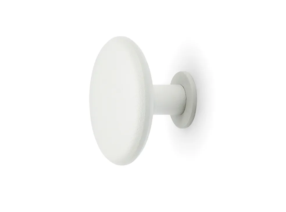 Krok Spot Vit Ø52 mm Habo