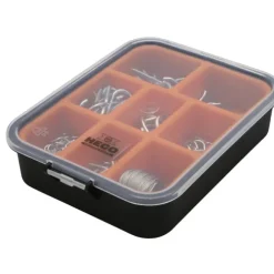 Krokset Förzinkade 101-pack Heco