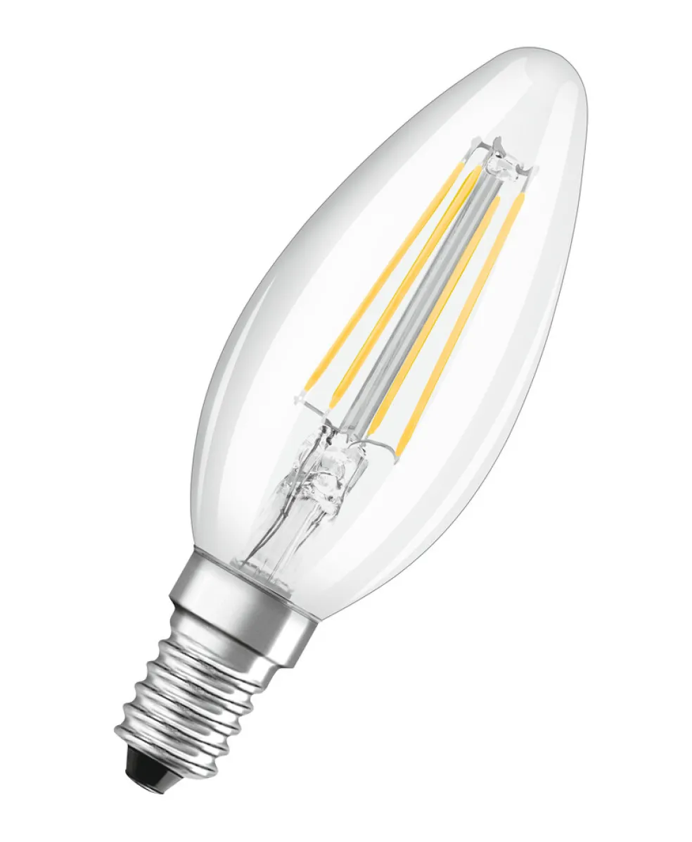 Kronlampa LED 5W Osram