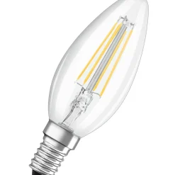 Kronlampa LED 4W Osram