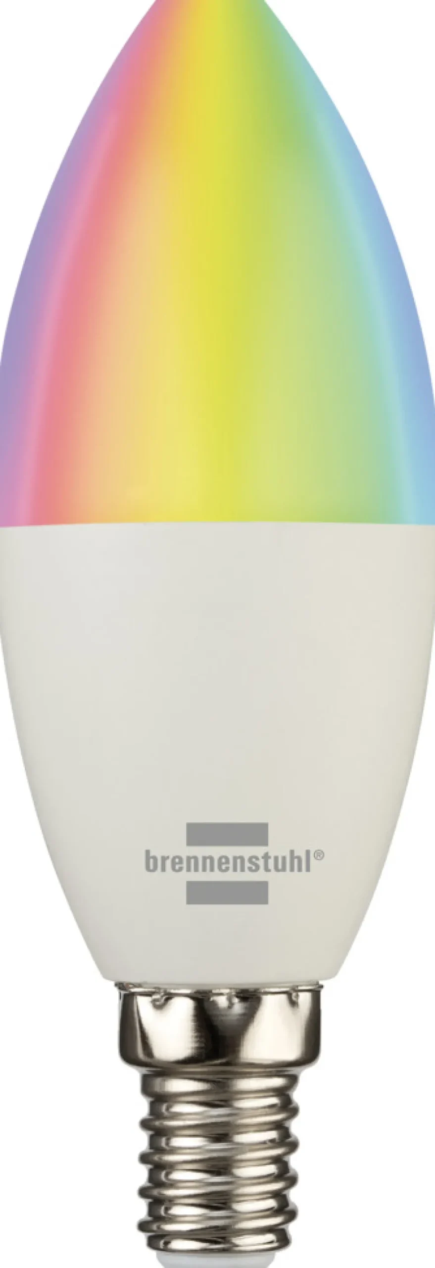 Kronlampa Smart LED 5,5W Brennenstuhl
